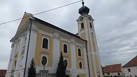 Hofkirchen an der Trattnach