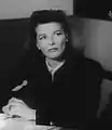 Katharine Hepburn