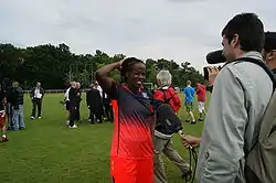 Image illustrative de l’article Kátia da Silva