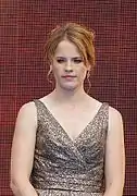 Katie Leclerc interprète Daphné Vasquez