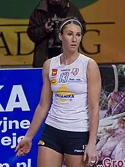 Image illustrative de l’article Kathleen Olsovsky