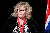 Image illustrative de l’article Premier ministre d'Åland