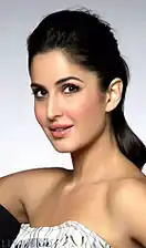 Katrina Kaif.