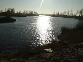 Image illustrative de l’article Lac Kavicsos