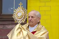 Image illustrative de l’article Casimir Świątek