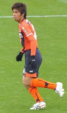 Image illustrative de l’article Kazuhiro Murakami