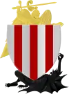 Blason de Keerbergen