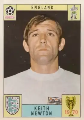 Image illustrative de l’article Keith Newton