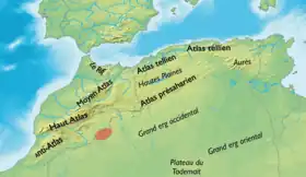 Image illustrative de l’article Kem Kem