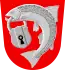 Blason de Keminmaa
