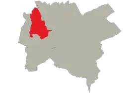 Localisation de Kermt