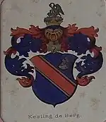 Image illustrative de l’article Famille de Kesling