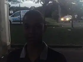 Image illustrative de l’article Kevin Androge