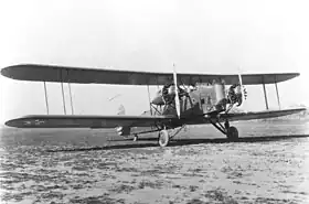 illustration de Keystone Aircraft Corporation