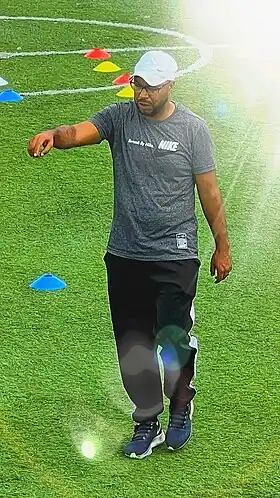 Image illustrative de l’article Khalidi El Maarofi