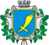 Blason de Khartsyzk