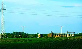 Kierzkowo (Grande-Pologne)