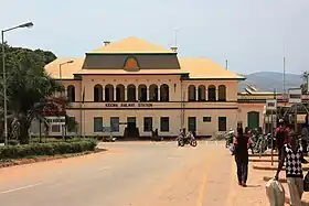 Kigoma