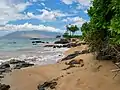 Plage de Kihei