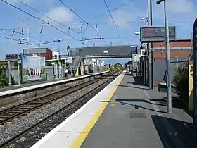 Image illustrative de l’article Gare de Kilbarrack