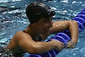 Image illustrative de l’article Kimberly Vandenberg