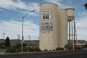 Kingman (Arizona)