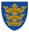 Blason de Kingston upon Hull