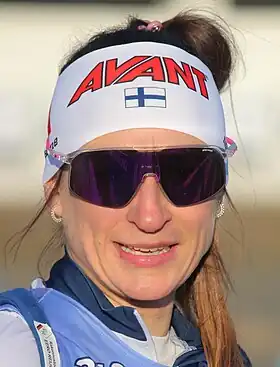 Image illustrative de l’article Nastassia Kinnunen