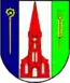 Blason de Kirchgellersen