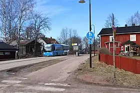 Image illustrative de l’article Kirkkotie (Vantaa)