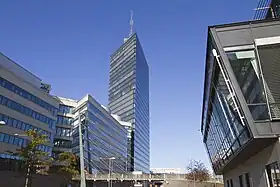 Image illustrative de l’article Économie de la Suède