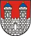 Blason de Klatovy