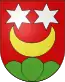 Blason de Kleindietwil