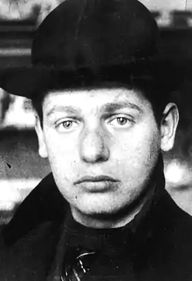 Image illustrative de l'article Michel de Klerk