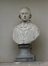 Image illustrative de l’article Franziskus Xavier von Salm-Reifferscheldt