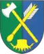 Blason de Kluky