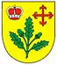Blason de Kněždub