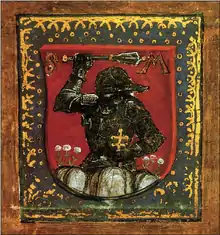 Image illustrative de l’article Famille Máriássy