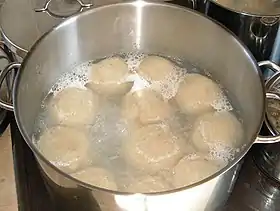 Image illustrative de l’article Knödel