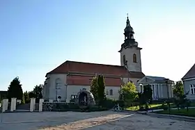 Jarząbkowo