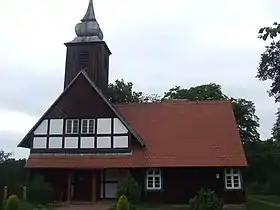 Niedźwiedź (Lubusz)