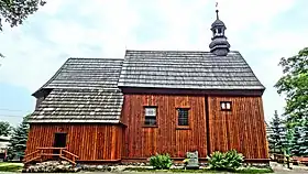 Ryszewko (Couïavie-Poméranie)