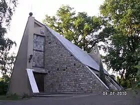 Rosnówko (Grande-Pologne)