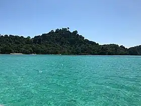 Image illustrative de l’article Koh Kradan