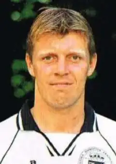 Image illustrative de l’article Koen De Vleeschauwer