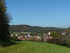Königstein (Bavière)
