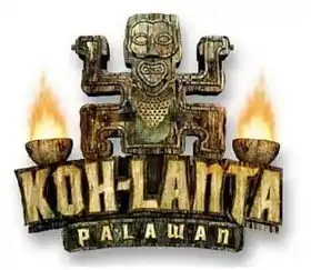 Logo de la saison 7.