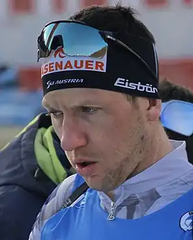 Image illustrative de l’article David Komatz