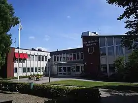 Herrljunga (commune)