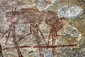 Image illustrative de l’article Kondoa